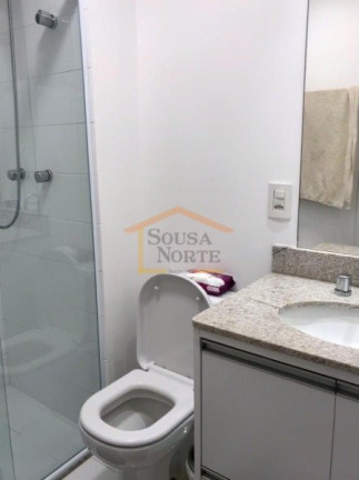 Imagem Apartamento com 3 Quartos à Venda, 134 m² em Santana - São Paulo Imagem Apartamento com 3 Quartos à Venda, 134 m² em Santana - São Paulo