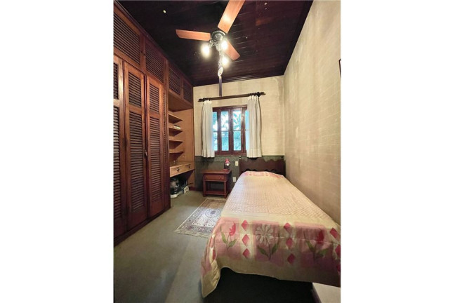 Imagem Casa com 4 Quartos à Venda,  em Paraíso - São Paulo