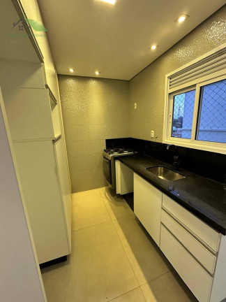 Imagem Apartamento com 3 Quartos à Venda, 80 m² em Vila Suissa - Mogi Das Cruzes