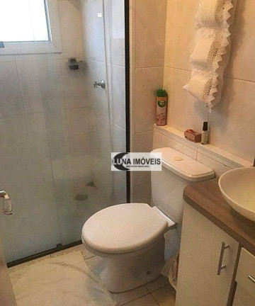 Imagem Apartamento com 2 Quartos à Venda, 48 m² em Vila Gonçalves - São Bernardo Do Campo Imagem Apartamento com 2 Quartos à Venda, 48 m² em Vila Gonçalves - São Bernardo Do Campo