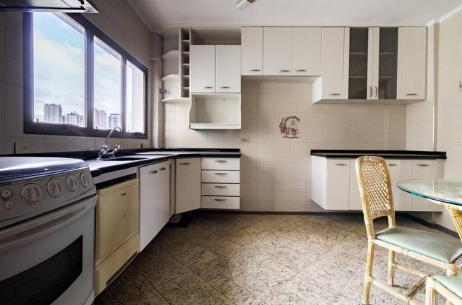 Imagem Apartamento com 3 Quartos à Venda, 132 m² em Tatuapé - São Paulo Imagem Apartamento com 3 Quartos à Venda, 132 m² em Tatuapé - São Paulo