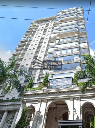 Foto do imóvel Apartamento com 4 Quartos à Venda, 585 m² em Jardim Paulistano - São Paulo Foto do imóvel Apartamento com 4 Quartos à Venda, 585 m² em Jardim Paulistano - São Paulo
