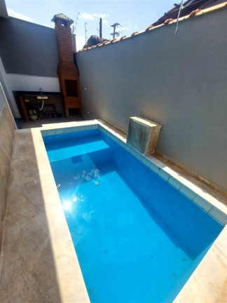 Casa de Condomínio com 2 Quartos à Venda, 46 m² em Cibratel Ii - Itanhaem