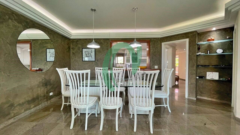 Imagem Apartamento com 4 Quartos à Venda, 225 m² em Riviera De São Lourenço - Bertioga Imagem Apartamento com 4 Quartos à Venda, 225 m² em Riviera De São Lourenço - Bertioga