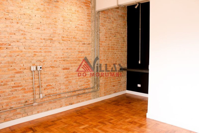 Imagem Apartamento com 1 Quarto à Venda, 29 m² em República - São Paulo