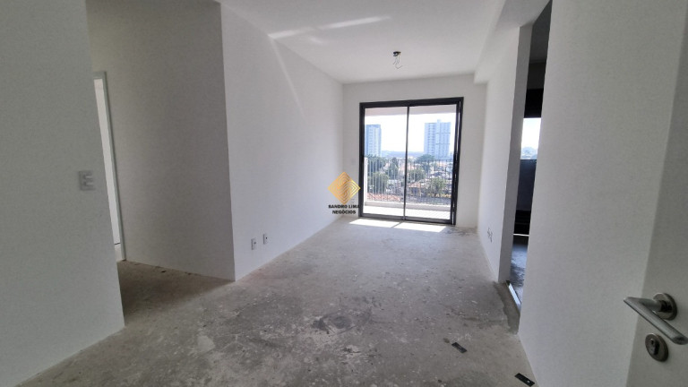 Imagem Apartamento com 2 Quartos à Venda, 59 m² em Butantã - São Paulo