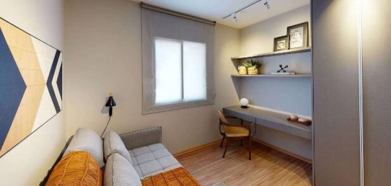 Imagem Apartamento com 3 Quartos à Venda, 88 m² em São Lucas - Belo Horizonte Imagem Apartamento com 3 Quartos à Venda, 88 m² em São Lucas - Belo Horizonte