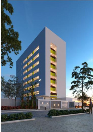 Imagem Apartamento com 3 Quartos à Venda, 90 m² em Jardim Oceania - João Pessoa