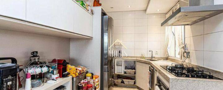 Imagem Apartamento com 3 Quartos à Venda, 98 m² em Boa Vista - São Caetano Do Sul