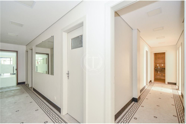 Imagem Sala Comercial à Venda, 100 m² em Sete Praias - São Paulo