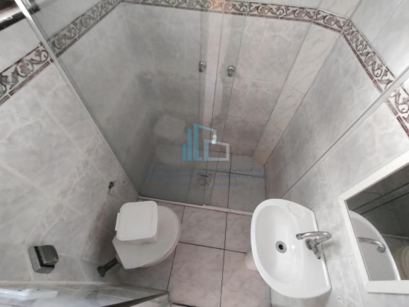 Imagem Casa com 3 Quartos à Venda, 132 m² em Maracanã - Praia Grande Imagem Casa com 3 Quartos à Venda, 132 m² em Maracanã - Praia Grande
