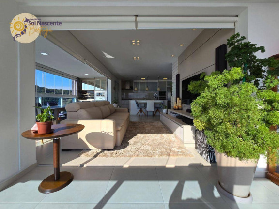 Imagem Apartamento com 3 Quartos à Venda, 125 m² em Centro - Bertioga