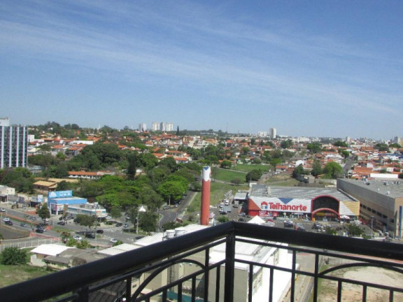 Imagem Apartamento com 3 Quartos à Venda, 196 m² em Jardim Portal Da Colina - Sorocaba
