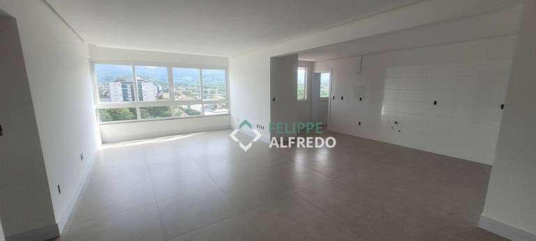 Imagem Apartamento com 3 Quartos à Venda, 136 m² em Centro - Dois Irmãos