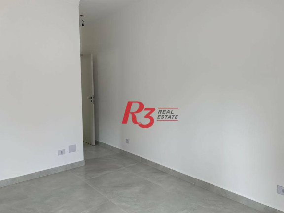 Imagem Sobrado com 3 Quartos à Venda, 125 m² em Boqueirão - Santos