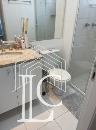 Imagem Apartamento com 2 Quartos à Venda, 67 m² em Brooklin - São Paulo