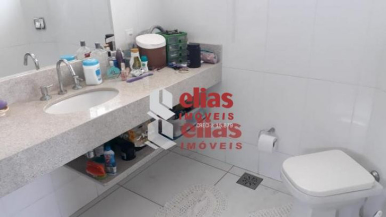 Imagem Casa de Condomínio com 3 Quartos à Venda, 360 m² em Quinta Ranieri - Bauru