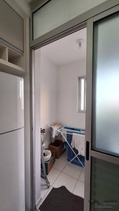 Apartamento com 2 Quartos à Venda, 52 m² em Jardim Americano - São José Dos Campos