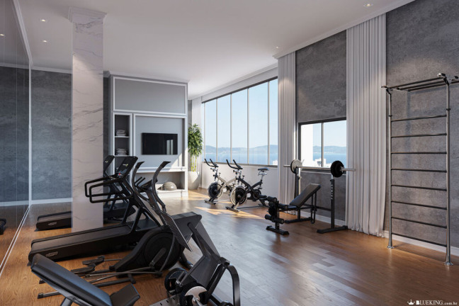 Imagem Apartamento com 2 Quartos à Venda, 65 m² em Itapema - Itapema