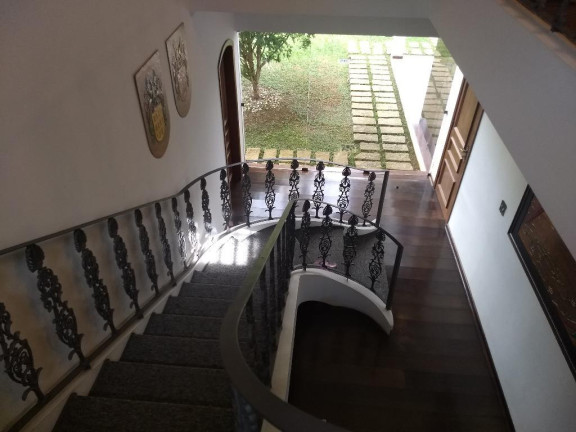 Imagem Sobrado com 4 Quartos à Venda, 459 m² em Jardim Realce - Suzano Imagem Sobrado com 4 Quartos à Venda, 459 m² em Jardim Realce - Suzano