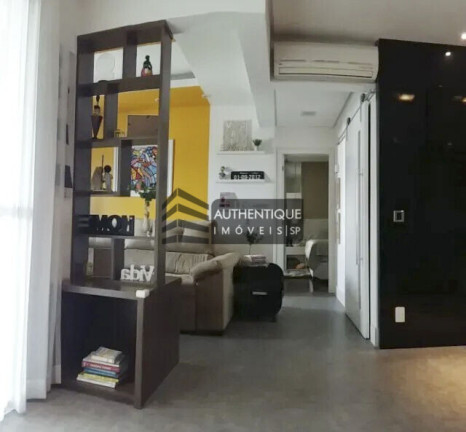 Imagem Apartamento com 3 Quartos à Venda, 80 m² em Vila Dom Pedro I - São Paulo
