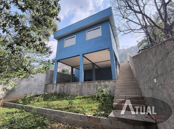 Imagem Casa com 3 Quartos à Venda, 250 m² em Corumbá (terra Preta) - Mairiporã Imagem Casa com 3 Quartos à Venda, 250 m² em Corumbá (terra Preta) - Mairiporã