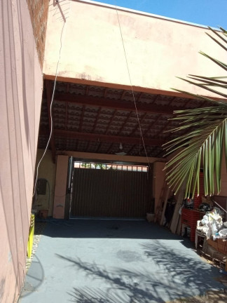 Imagem Casa com 2 Quartos à Venda, 250 m² em Residencial Bordon - Sumaré