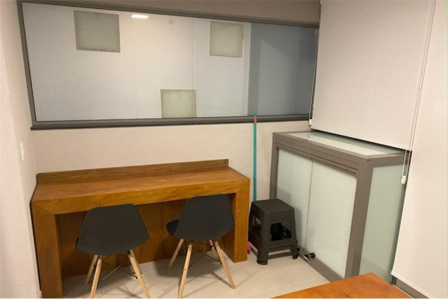 Imagem Imóvel com 1 Quarto à Venda, em Vila Cordeiro - São Paulo Imagem Imóvel com 1 Quarto à Venda, em Vila Cordeiro - São Paulo