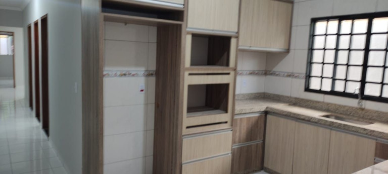 Imagem Casa com 3 Quartos à Venda, 82 m² em Centro - Sarandi