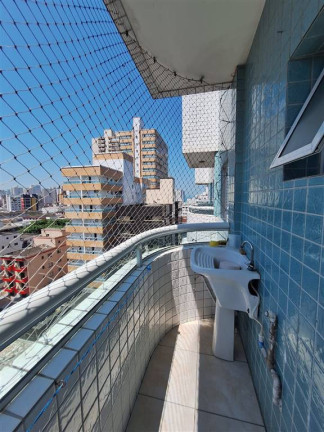 Imagem Apartamento com 1 Quarto à Venda, 43 m² em Boqueirao - Praia Grande