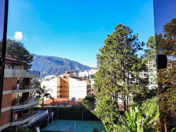 Imagem Imóvel com 2 Quartos à Venda, 105 m² em Taumaturgo - Teresópolis