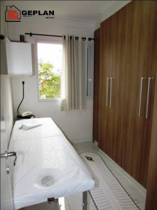 Imagem Apartamento com 3 Quartos à Venda, 69 m² em Vila Caraguatá - São Paulo