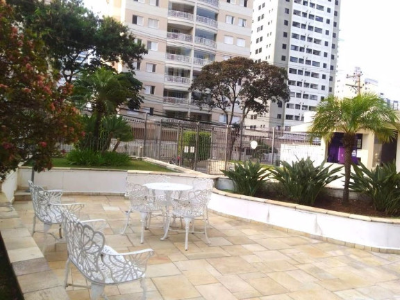 Imagem Apartamento com 2 Quartos à Venda, 84 m² em Bosque Da Saúde - São Paulo
