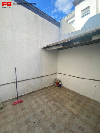 Imagem Sobrado com 3 Quartos para Alugar, 120 m² em Chácara Santo Antônio - São Paulo Imagem Sobrado com 3 Quartos para Alugar, 120 m² em Chácara Santo Antônio - São Paulo