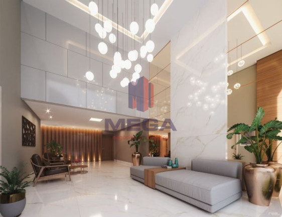 Imagem Apartamento com 3 Quartos à Venda, 123 m² em Praia Da Costa - Vila Velha