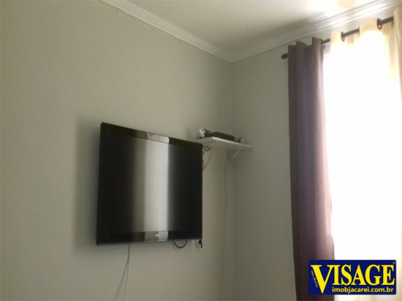 Imagem Apartamento com 2 Quartos à Venda,  em Vila Branca - Jacareí