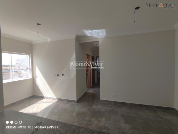 Imagem Apartamento com 3 Quartos à Venda, 59 m² em Parque Da Fonte - São José Dos Pinhais