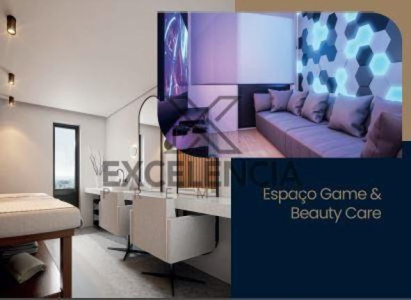 Imagem Apartamento com 3 Quartos à Venda, 113 m² em São Pedro - São José Dos Pinhais