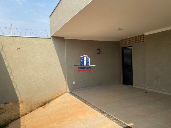 Imagem Casa com 2 Quartos à Venda, 107 m² em Setvalley Iii - São José Do Rio Preto