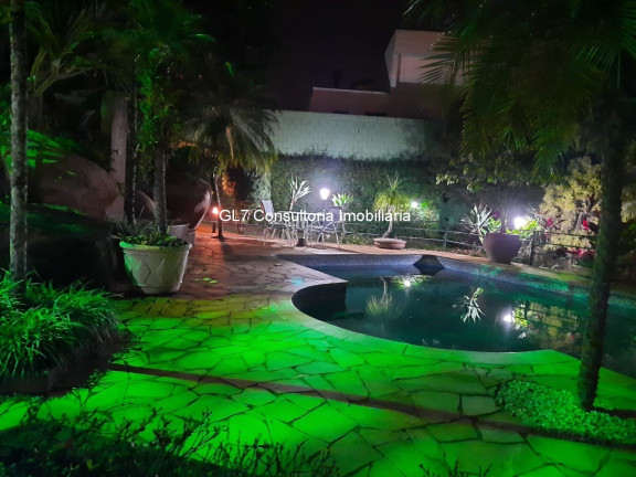 Imagem Imóvel com 5 Quartos à Venda,  em Terras De Itaici - Indaiatuba