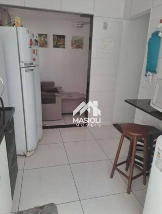 Imagem Apartamento com 2 Quartos à Venda, 52 m² em Boa Vista Ii - Vila Velha Imagem Apartamento com 2 Quartos à Venda, 52 m² em Boa Vista Ii - Vila Velha