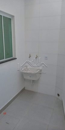 Imagem Sobrado com 3 Quartos à Venda,  em Cidade Patriarca - São Paulo