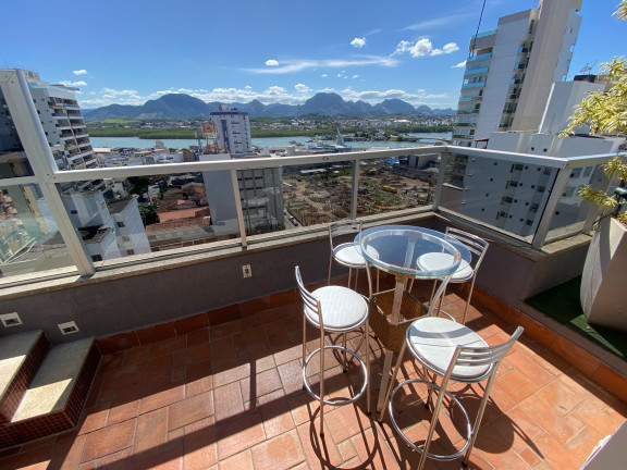 Imóvel com 3 Quartos à Venda, 187 m² em Centro - Guarapari