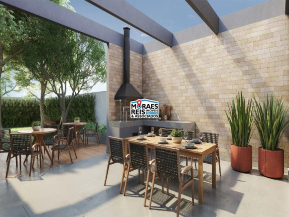 Imagem Apartamento com 1 Quarto à Venda, 30 m² em Vila Olímpia - São Paulo Imagem Apartamento com 1 Quarto à Venda, 30 m² em Vila Olímpia - São Paulo