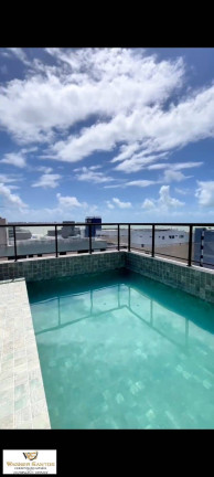Apartamento à Venda, 20 m² em Bessa - João Pessoa