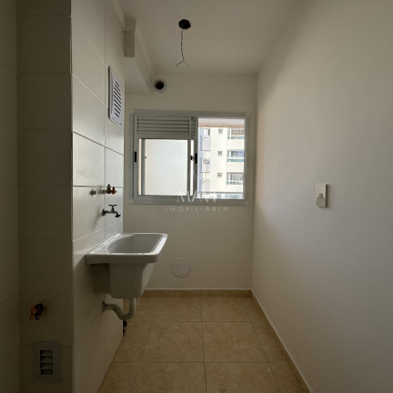 Imagem Apartamento com 2 Quartos à Venda, 60 m² em Guilhermina - Praia Grande