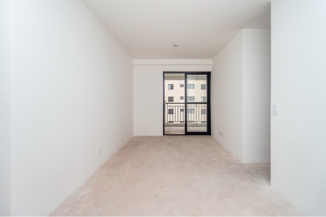 Imagem Imóvel com 3 Quartos à Venda, 83 m² em Chora Menino - São Paulo Imagem Imóvel com 3 Quartos à Venda, 83 m² em Chora Menino - São Paulo