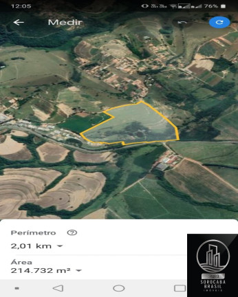 Imagem Imóvel com 5 Quartos à Venda, 8 m² em Araçoiaba Da Serra - Araçoiaba Da Serra Imagem Imóvel com 5 Quartos à Venda, 8 m² em Araçoiaba Da Serra - Araçoiaba Da Serra