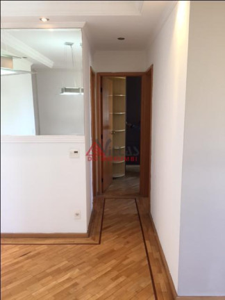 Imagem Apartamento com 2 Quartos à Venda, 58 m² em Vila Andrade - São Paulo