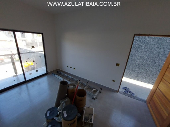 Imagem Casa com 3 Quartos à Venda, 90 m² em Jardim Do Lago - Atibaia